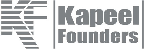 Kapeel Founders